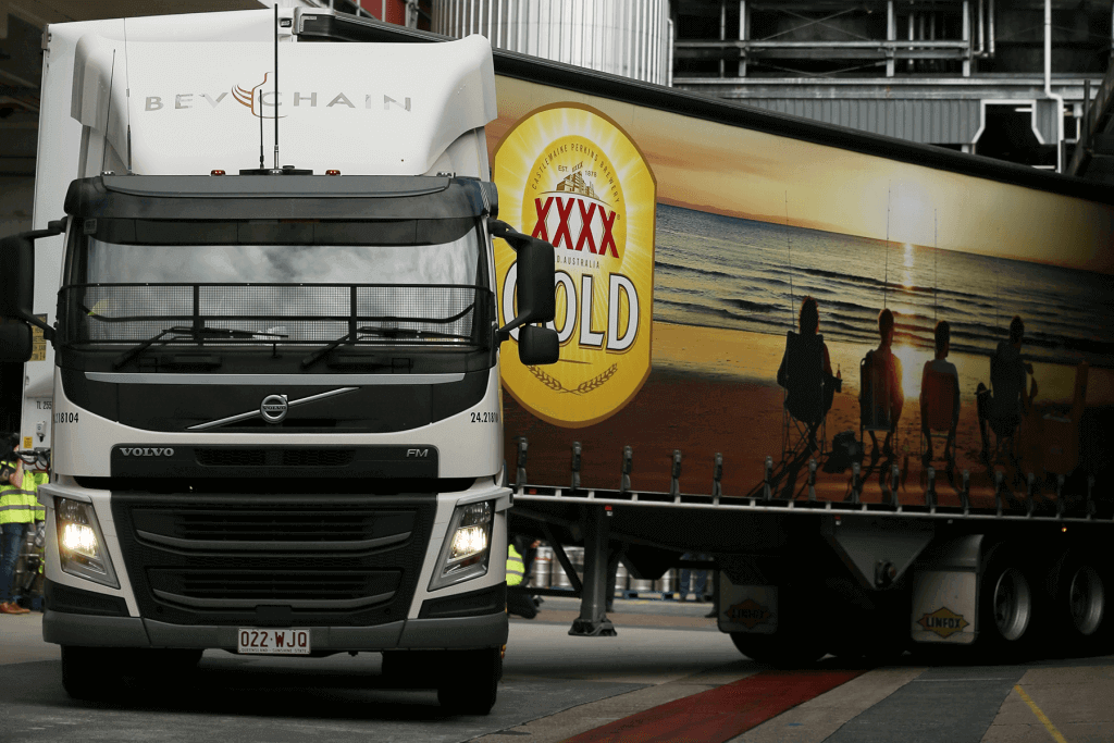 XXXXTruck