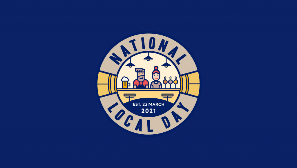 National Local Day