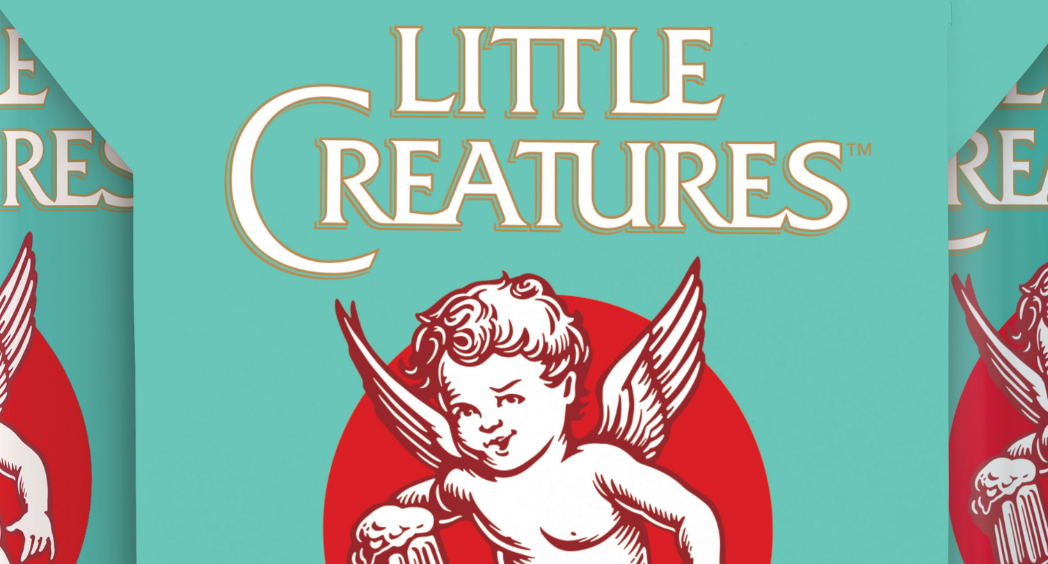 Little Creatures