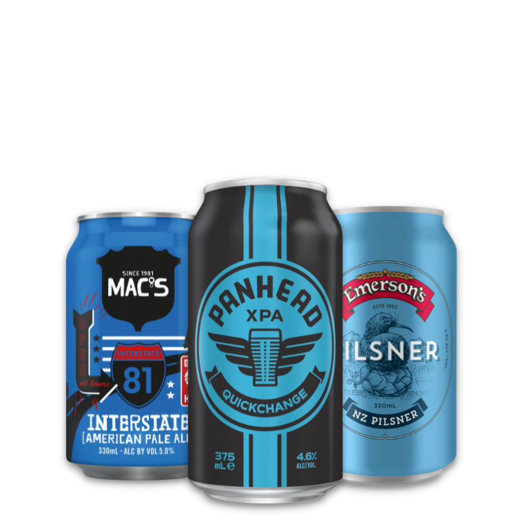 Our Brands Lion Corporate