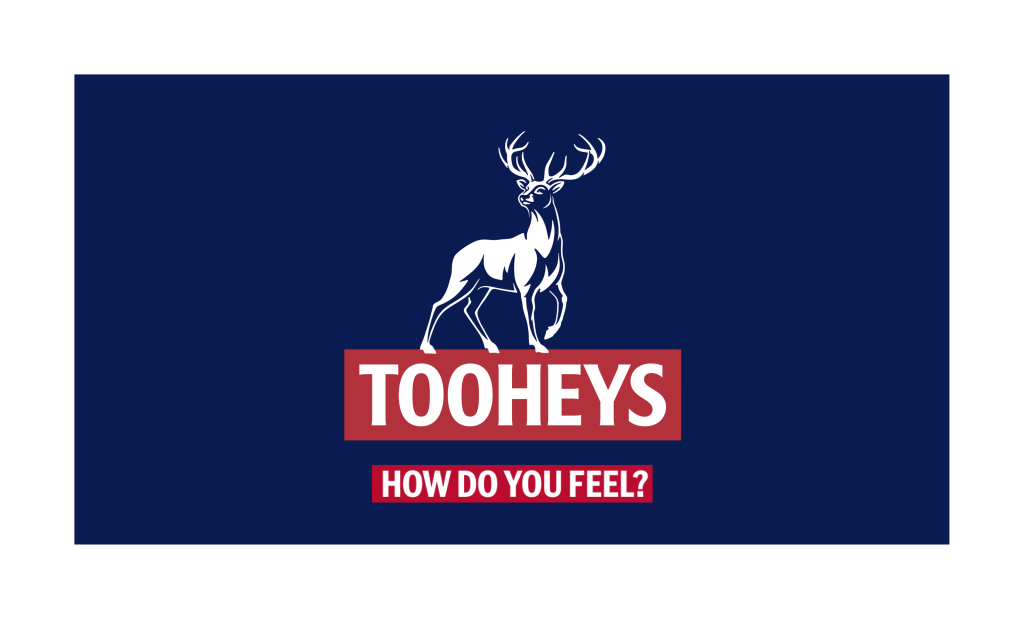Tooheys_HowDoYouFeel