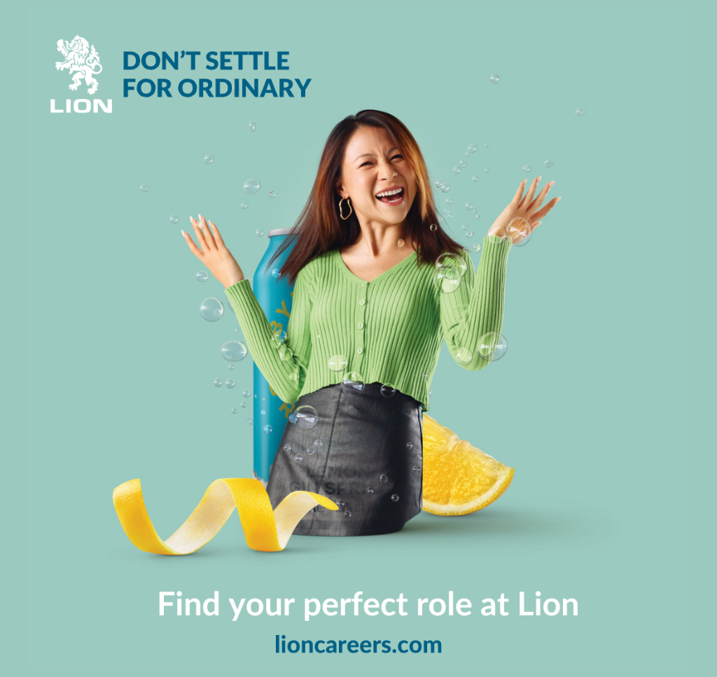 Lion-Careers