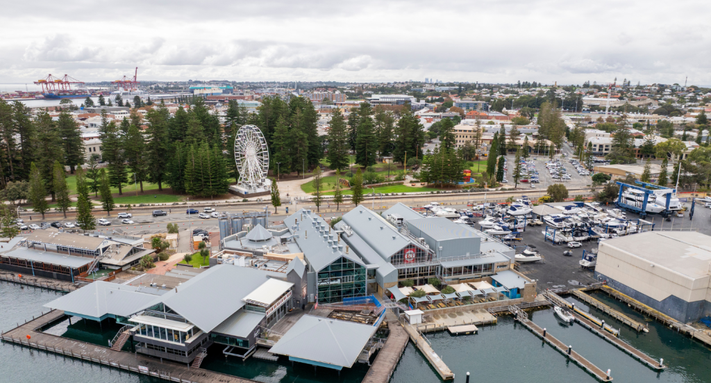 Fremantle-Little-Creatures-Site