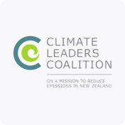 Climate Leaders Coalition in NZ - Lion Co - Lion Co