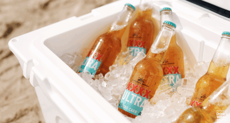 Cheers To Zero Carbs XXXX Ultra Zero Carb Beer Launches In Australia cheers-to-zero-carbs-xxxx-ultra-zero-carb-beer-launches-in-australia