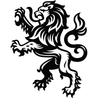 Lion logo